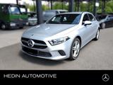 Mercedes-Benz A 220 PROGRESSIVE|KAM|PTS|TEMP|SHZ|KLIMA|LM - gebrauchte Mercedes-Benz A 220 aus dem Jahr 2019