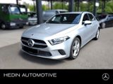 Mercedes-Benz A 220 PROGRESSIVE|KAM|PTS|TEMP|SHZ|KLIMA|LM - Mercedes-Benz A 220 aus 2019