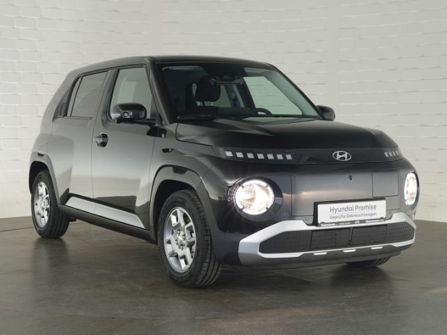 Hyundai INSTER – Bild 25