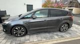 Ford S-Max 2,0 EcoBlue 140kW 4x4 ST-Line Auto ST-Line - Ford S-Max: 140