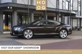 Bentley Continental GT 4.0 V8 Mulliner - Bentley Continental GT: Mulliner