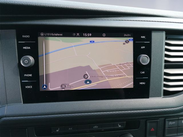 T6.1 Kasten 2.0 TDI DSG LED+NAVI+KAMERA+