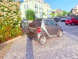 Smart ForTwo cabrio 1.0 52kW mhd passion passion