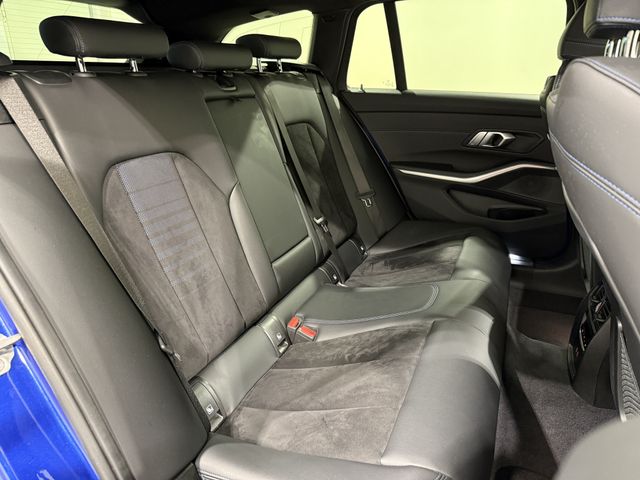 BMW 330, 2021 — 16