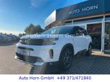 Citroën C5 Aircross C-Series - Citroën C5 Aircross: C Series