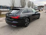 Audi A6 Avant 40 TDI 19" Keyl SHZ PDC ACC Facelift - Audi A6: Kombi, Facelift