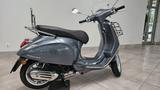 Vespa Primavera Sprint Touring 50 Chrom Gepäckträger - VESPA PRIMAVERA 50 TOURING