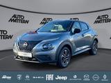 Nissan Juke N-CONNECTA Tech ProPILOT Winter BFS - Nissan JUKE n-tec mit Hybrid-Antrieb (Benzin/Elektro)