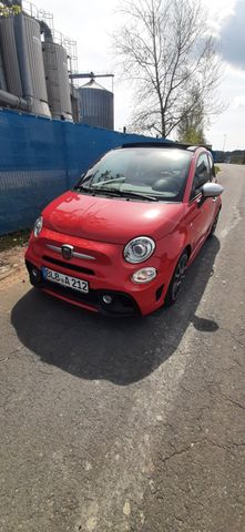 ABARTH 595C