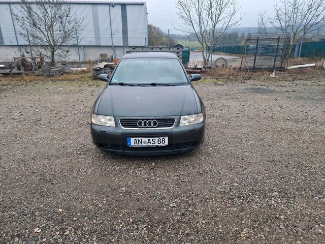 Audi A3 8l 1.8t