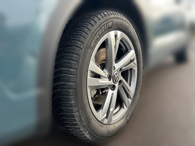 T-Roc 2.0 TDI R-Line *DSG*LED*AHK*NAVI*DAB*REAR 