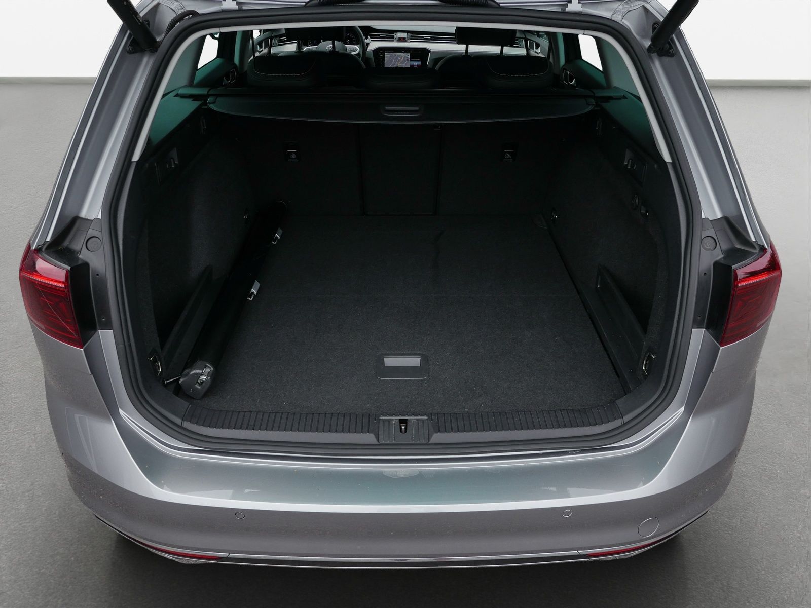 Volkswagen Passat Variant - Bild 11