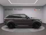 Land Rover Range Rover Sport Autobiography Dynamic - gebrauchte Land Rover Pickups