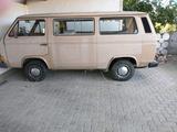 Volkswagen VW T3 Campingbus - : Campingbus
