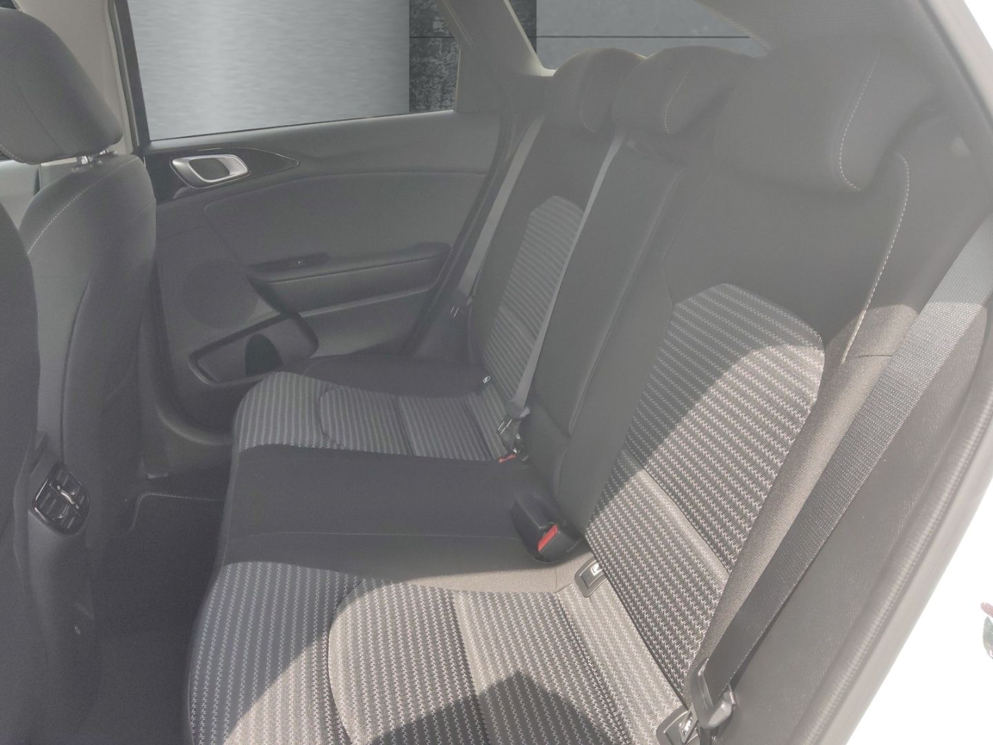 Kia cee'd Sportswagon - Bild 9