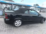 Opel Astra Cabrio 2.2 Bertone Edition  - Opel aus 2002