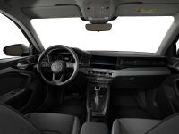 Audi A1 - Vorschau Bild 9