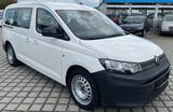 Volkswagen Caddy 2.0 TDI Maxi 7-SItze - Volkswagen Caddy mit Diesel-Antrieb: Taxi