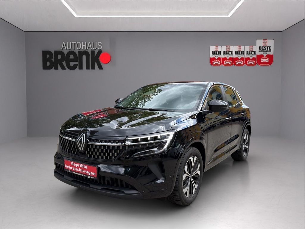Image of Renault Austral