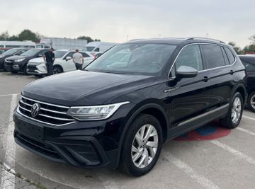 Volkswagen Tiguan Allspace - 7