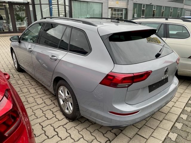 Golf Variant Life 1.5 TSI Navi  Sport-Komfortsit