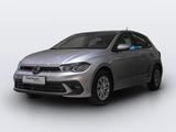 Volkswagen Polo 1.0 TSI LIFE IQ.DRIVE LED NAVI DAB+ - Volkswagen Polo: 1.0