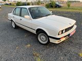 BMW 318i top orig. 65 tkm E30 Liebhaber - BMW 318: E30 318i