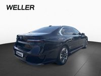 BMW i7 - Vorschau Bild 10