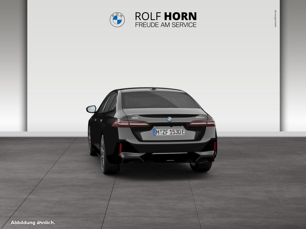 BMW 550 - Bild 8