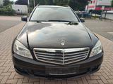 Mercedes-Benz C 180 T-Modell , Kompressor BlueEfficiency - Mercedes-Benz C 180: Blueefficiency Kompressor