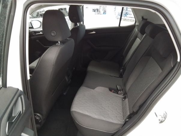 Volkswagen T-Cross - Bild 9