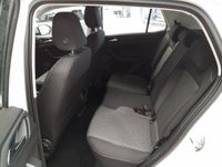 Volkswagen T-Cross - Vorschau Bild 9