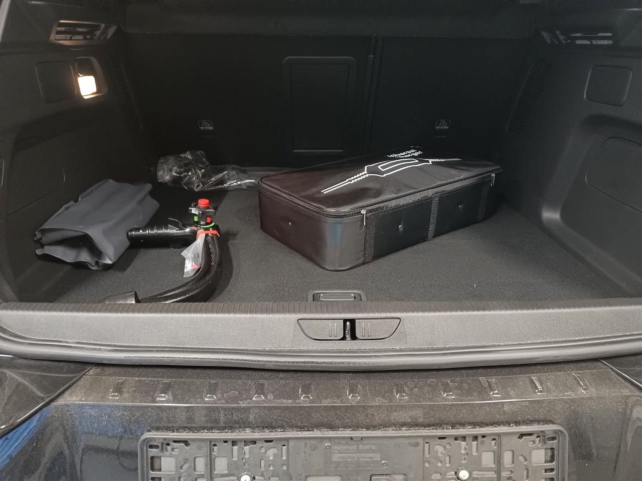 Fahrzeugabbildung Opel Grandland PHEV GSE 147KW Automatik