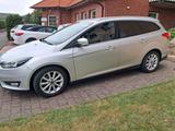 Ford Focus 1.5 tdci Titanium 