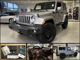 Jeep Wrangler 3.6 V6 Sahara|1.HD|Kamera|LED|18" LM - Jeep: Sahara