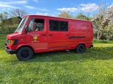 Mercedes-Benz 310 Camper Feuerwehrauto - Offers matching your search criteria