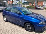 Seat Stets zuverlässiger Seat ibiza - gebrauchte Seat Ibiza aus dem Jahr 2003