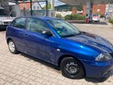 Seat Stets zuverlässiger Seat ibiza - Seat Ibiza aus 2003
