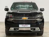 Chevrolet Silverado High Country - Chevrolet Silverado mit Diesel-Antrieb