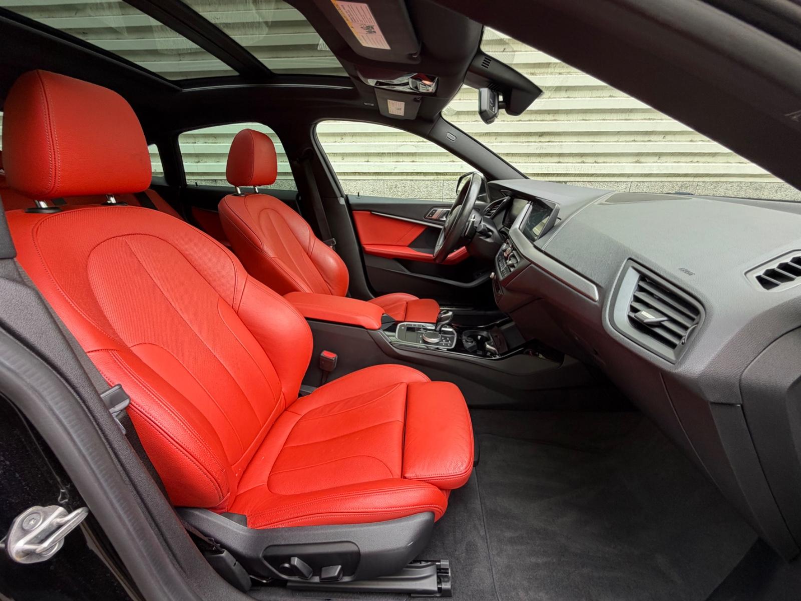 BMW M235i xDrive Gran Coupé Steptronic