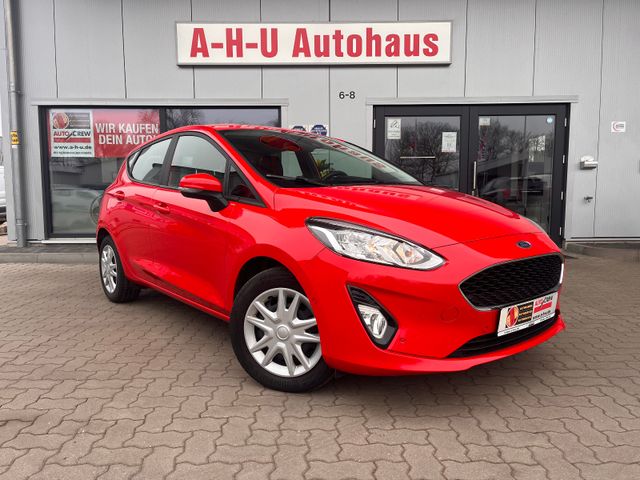 Ford Fiesta Cool & Connect Navi/Sitzh./Parkpilot