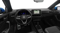 Volkswagen T-Roc - Vorschau Bild 12