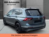 Volkswagen Tiguan Allspace Highline 4Motion-TÜV NEU-PANORAM - VW Tiguan Allspace Highline 4Motion Gebrauchtwagen