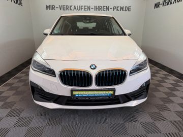 BMW 225 Active Tourer - 4