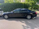 Mercedes-Benz S 350 4MATIC  - Mercedes-Benz S-Class aus 2012