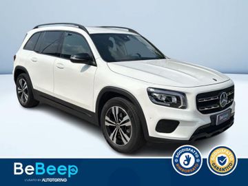 Mercedes GLB 200 - 4