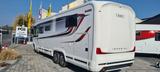 Kabe Travel Master Imperial i910 QB Tandem Sofort - Kabe Wohnmobile & Wohnwagen