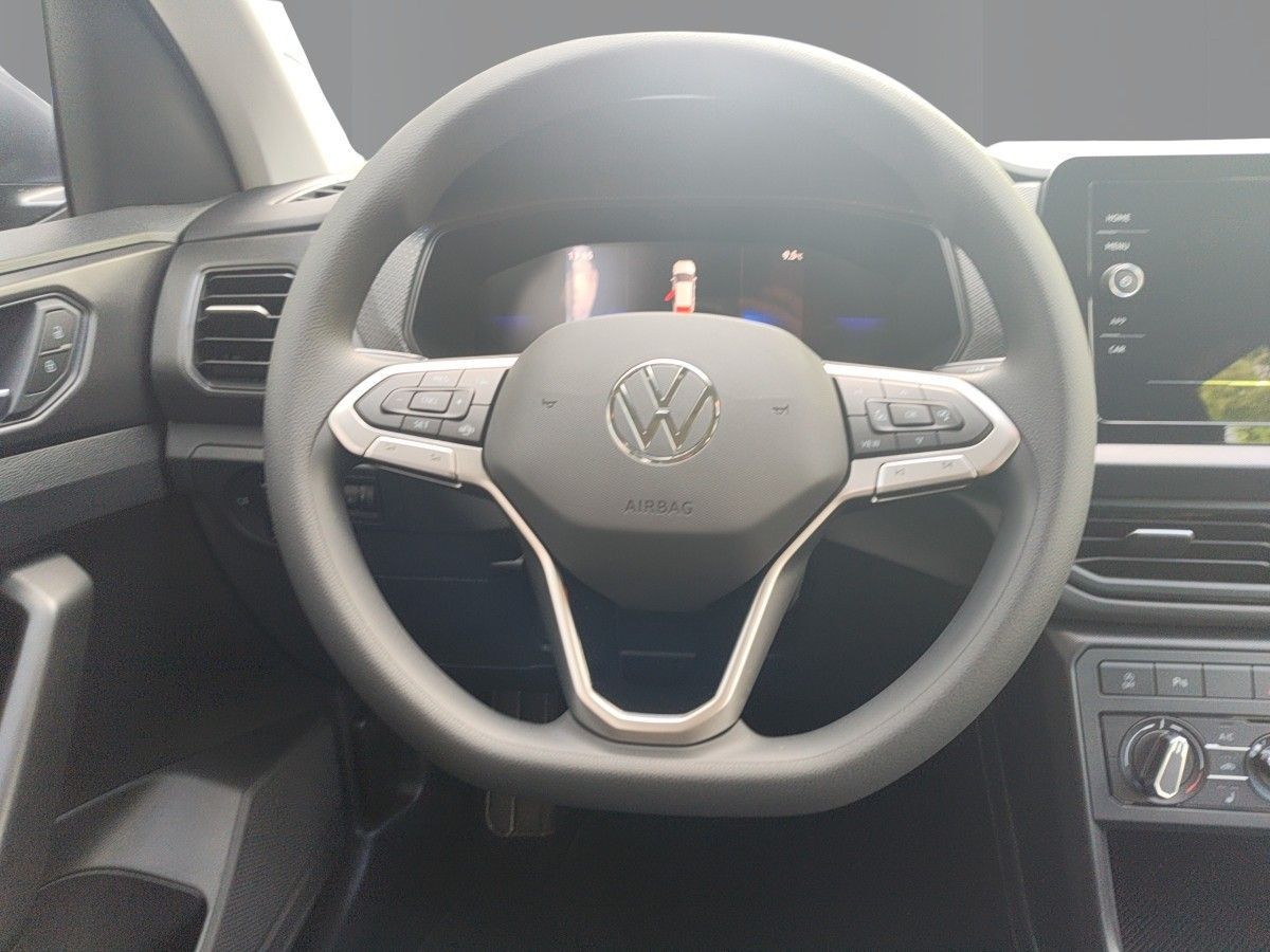Volkswagen T-Cross - Bild 13