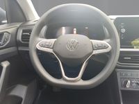 Volkswagen T-Cross - Vorschau Bild 13