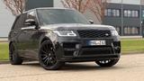 Land Rover Range Rover 5.0 SC V8 SVO Autobiography MY18 - Land Rover Range Rover mit Benzin-Antrieb: 5.0